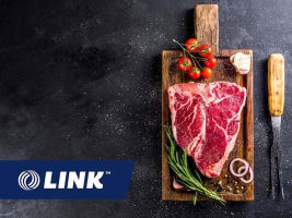 Profitable Sunshine Coast Butcher