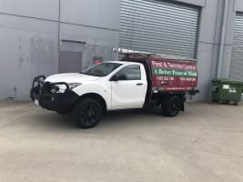 LEADING BUILDING & PEST INSPECTION BUSINESS