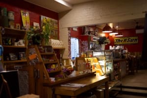 The Patch Store and LPO (SP2610)