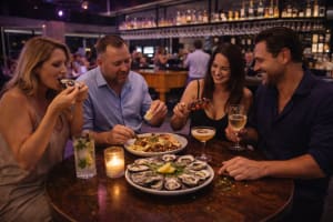 High-Performing Licensed Bar & Dining Venue - Prime Broadbeach Location