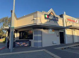 Authentic Neapolitan Pizzeria