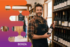 37297 Established Regional Liquor Business With Strong Wine Expertise