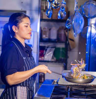 NOVA BALINESE KITCHEN FOR SALE - POA