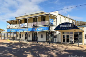 Hotel Augusta | Rare Freehold and Business Hotel Opportunity