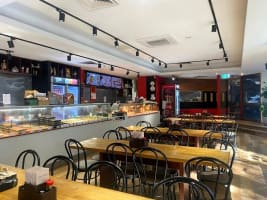 ​AKI SUSHI –- MELBOURNE CBD