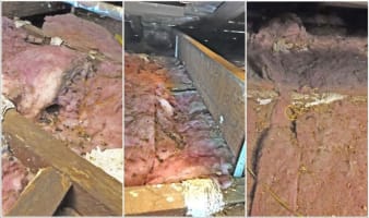 Roof Insulation replacement Services - Perth Metro