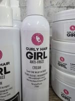 E-commerce Curly Hair Products & accessories thriving business. WORK FROM HOME.