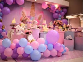 Top-Rated Birthday Party Venue for Sale - Bella Vista NSW