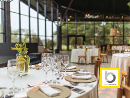Destination Restaurant & Events - Venue | Coffs Coast NSW