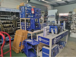 Profitable Local Business with Huge Geographical Reach