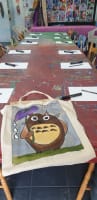 Creative Studio & Wellbeing Space | NDIS | 10+ Years | AI-Resilient