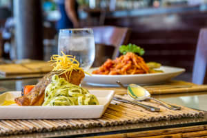 "Café Opportunity in Byron Bay's Bustling Tourist Hub"