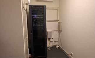 Sub $2 Million Mid North Coast Freehold Passive Investment Opportunity with Govt Tenant & 7% ROI