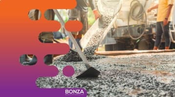 36579 Outstanding & Lucrative Concrete Services Business - Operating 30+ Years