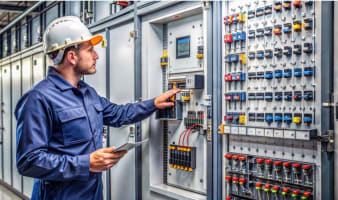 Sydney Switchboard Manufacturing-Excellent growth potential!