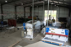Premium Welding & Fabrication Workshop with Expansion Potential in Mudgee