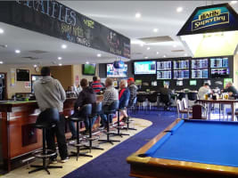 New Whyalla Hotel Provincial City large Gaming and Pub lease