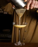 LICENSED RESTAURANT & BAR