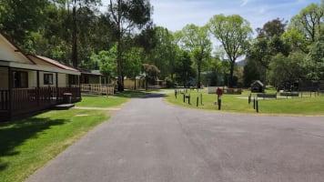 Own an Entire Victorian High Country Township of 34 Freehold Acres