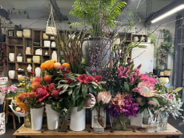 Much-Loved Florist and Giftware Business with 43 Years of Excellence