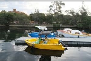 UNDER OFFER - Established Marine Hire Business in Prime Frankston Location