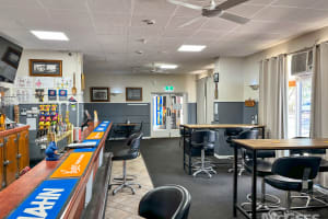 Hotel Augusta | Rare Freehold and Business Hotel Opportunity