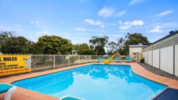 Phillip Island – Resort & Café with Growth Potential