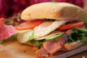 Cafe Southern Fleuriou short hours for sale