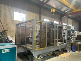 Manufacturing Business