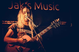 Freehold Multi-Stream Music Business