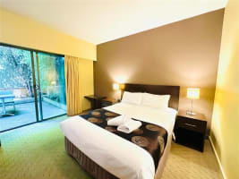 Leasehold Motel for Sale - Prime Ballarat Location