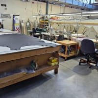 Established 50-Year Custom Lounge Furniture & Upholstery