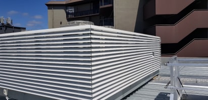 Manufacturer Metal Products