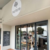 Nurture Inverloch — Wellness Centre & Retail Store