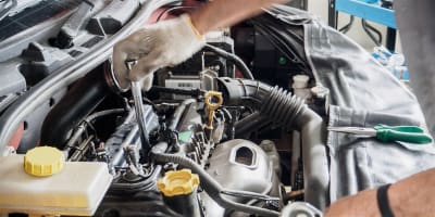 Thriving Mechanical Workshop for Sale / Gold Coast