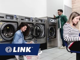 UNDER CONTRACT | Profitable Coin Laundromat For Sale | Brisbane North