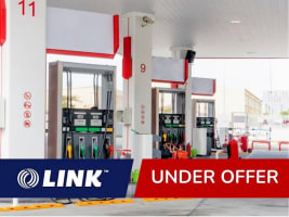 Caltex Branded Service Station - Albury, NSW