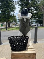 Coastal Fashion Boutique in Prime Beachfront Tourist Spot