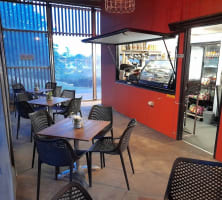 LEASEHOLD - Gardens Lake Cafe, Ararat VIC - 1P0617