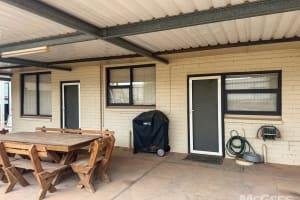 A Rare Gem in Opal Capital of the World