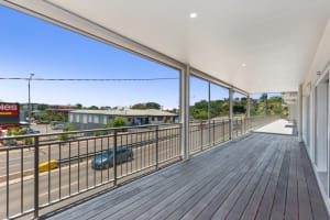 Quest North Ward – Restaurant & Bar Built for High Performance