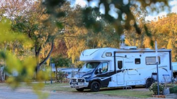 Silver Wattle Caravan Park – Established Tourism & Accommodation Opportunity