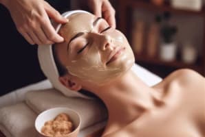 Golden Opportunity: Tranquil Beauty and Medi Spa for Sale