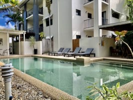 Management Rights Opportunity in Port Douglas – Profitable & Easy to Run - ID 8990