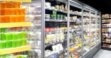 UNDER CONTRACT/SOLD Commercial Refrigeration & HVAC Business