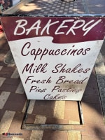 Donnybrook Family Bakery For Sale WA - $650,000 ++