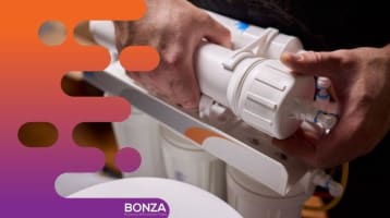 36754 Mobile Water Filtration Business with Growth Potential