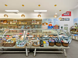 Wholesale Production Business-Agriculture-$1m+ Owners Profit