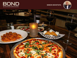 ITALIAN RESTAURANT