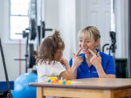 Cross Care Franchised NDIS Burwood